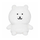 Nagano Characters Purdow Stuffed toy (Nagano Bear)