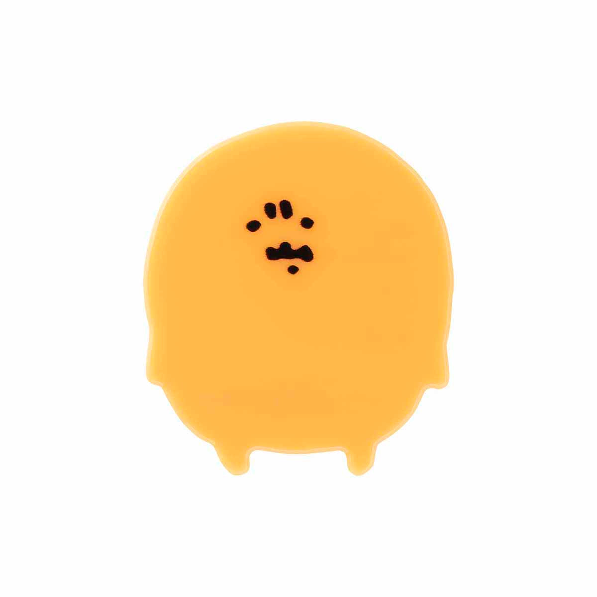 Nagano Characters 戴卡特阿克里尔巴吉（鼴鼠炸丸子 穆特的脸） 