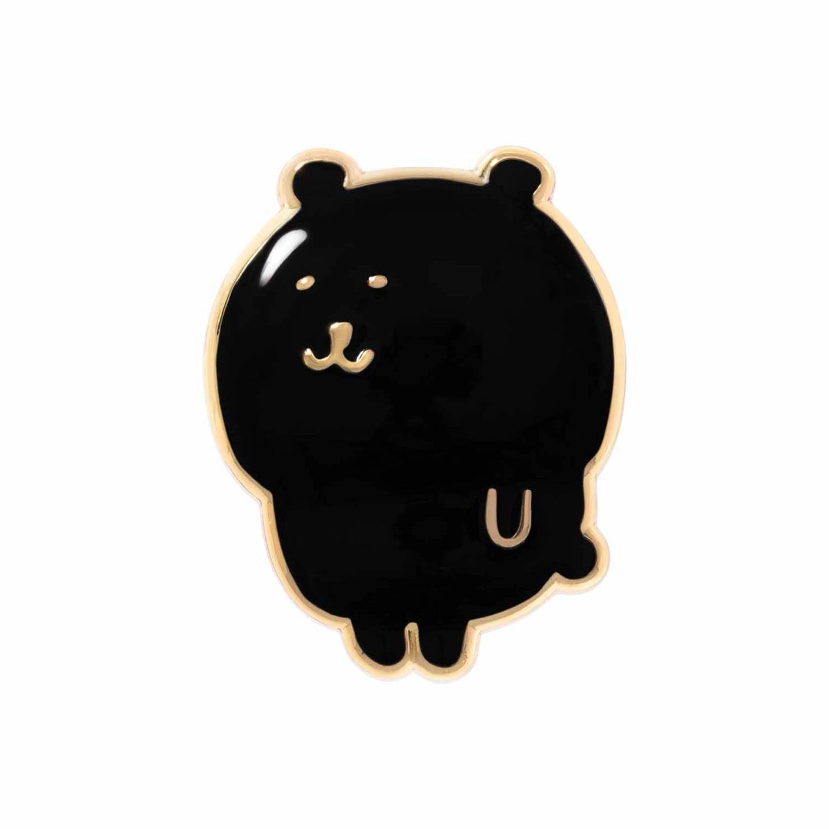 ナガノのくま（自分ツッコミくま） グッズ一覧 | ナガノキャラクターズ 
