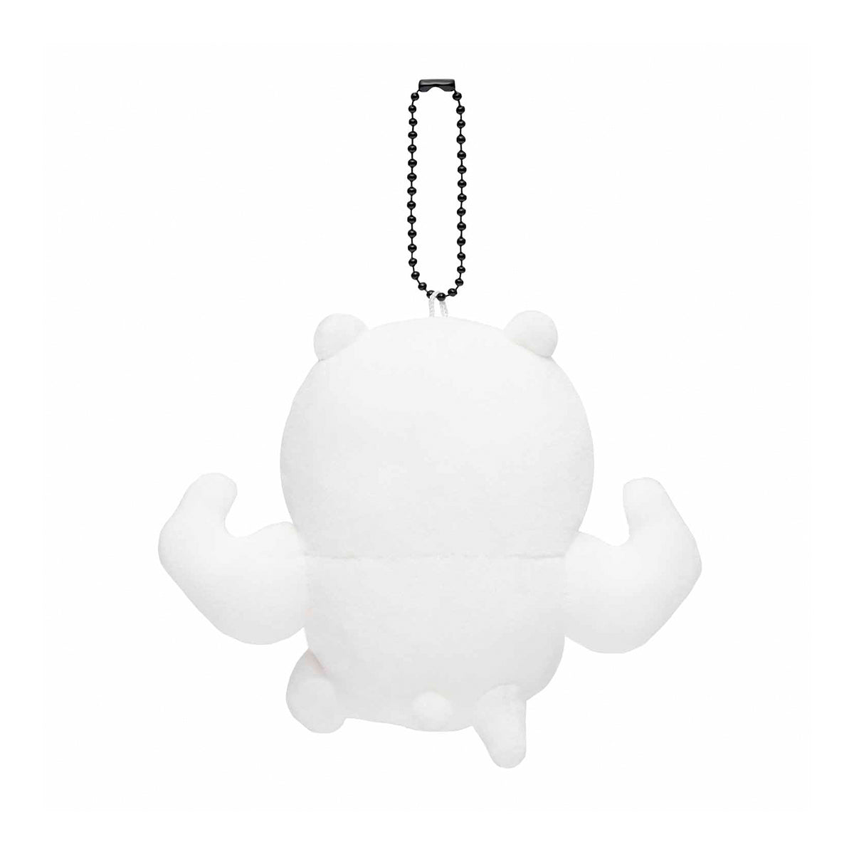 ナガノキャラクターズ マッチョなナガノのくまマスコット