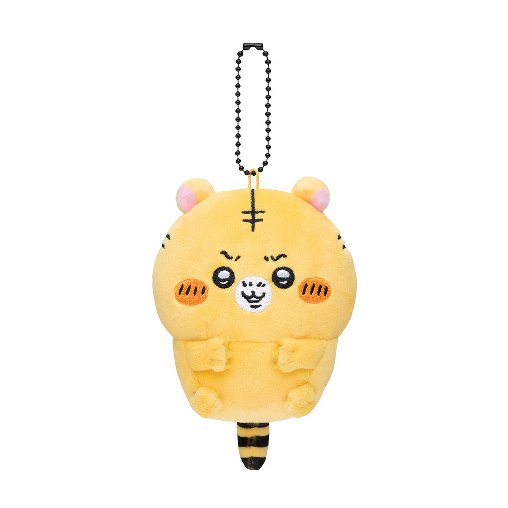 Nagano Characters FRIENDS Mascot (Tiger)