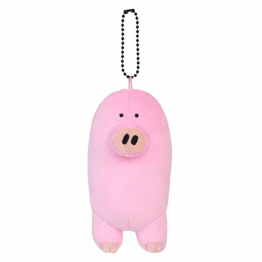 ナガノキャラクターズ FRIENDSマスコット（豚足ン）