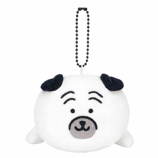 Nagano Characters 帕格 翻来覆去 