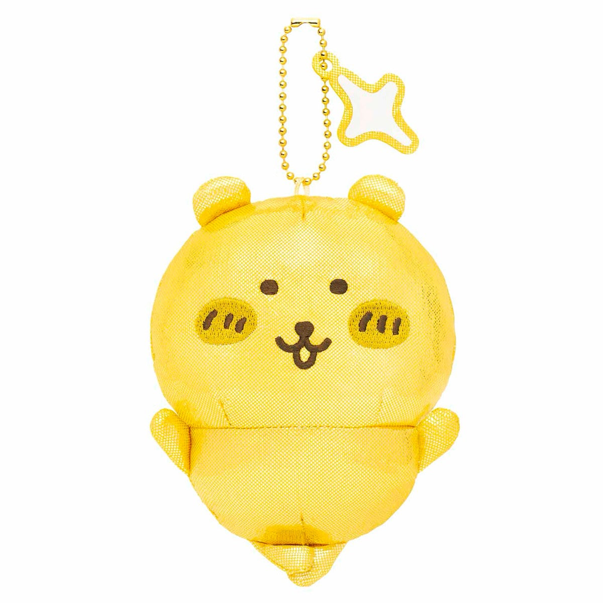 ナガノのくま（自分ツッコミくま） グッズ一覧 | ナガノキャラクターズ 