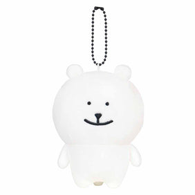 ナガノキャラクターズ FRIENDSマスコット（？）