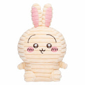 Nagano Characters SHIMA SHIMA Plush toy (Rabbit)