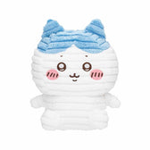 Nagano Characters SHIMA SHIMA Plush toy (Hachiware)