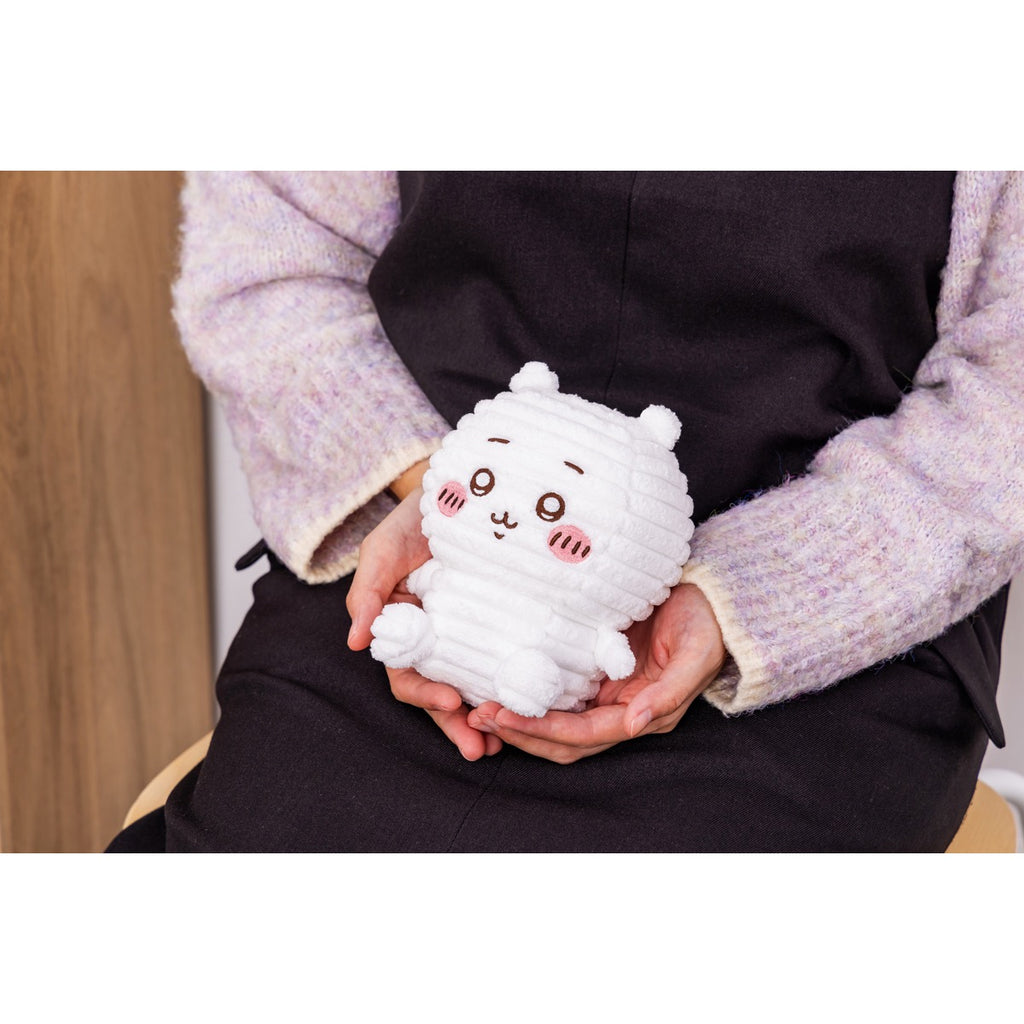 나가노 캐릭터 Shima Shima 플러시 장난감 (토끼)