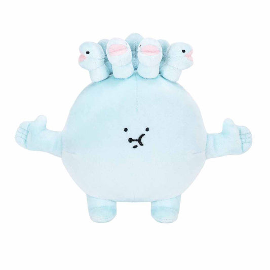 나가노프렌즈 하고타에인형 