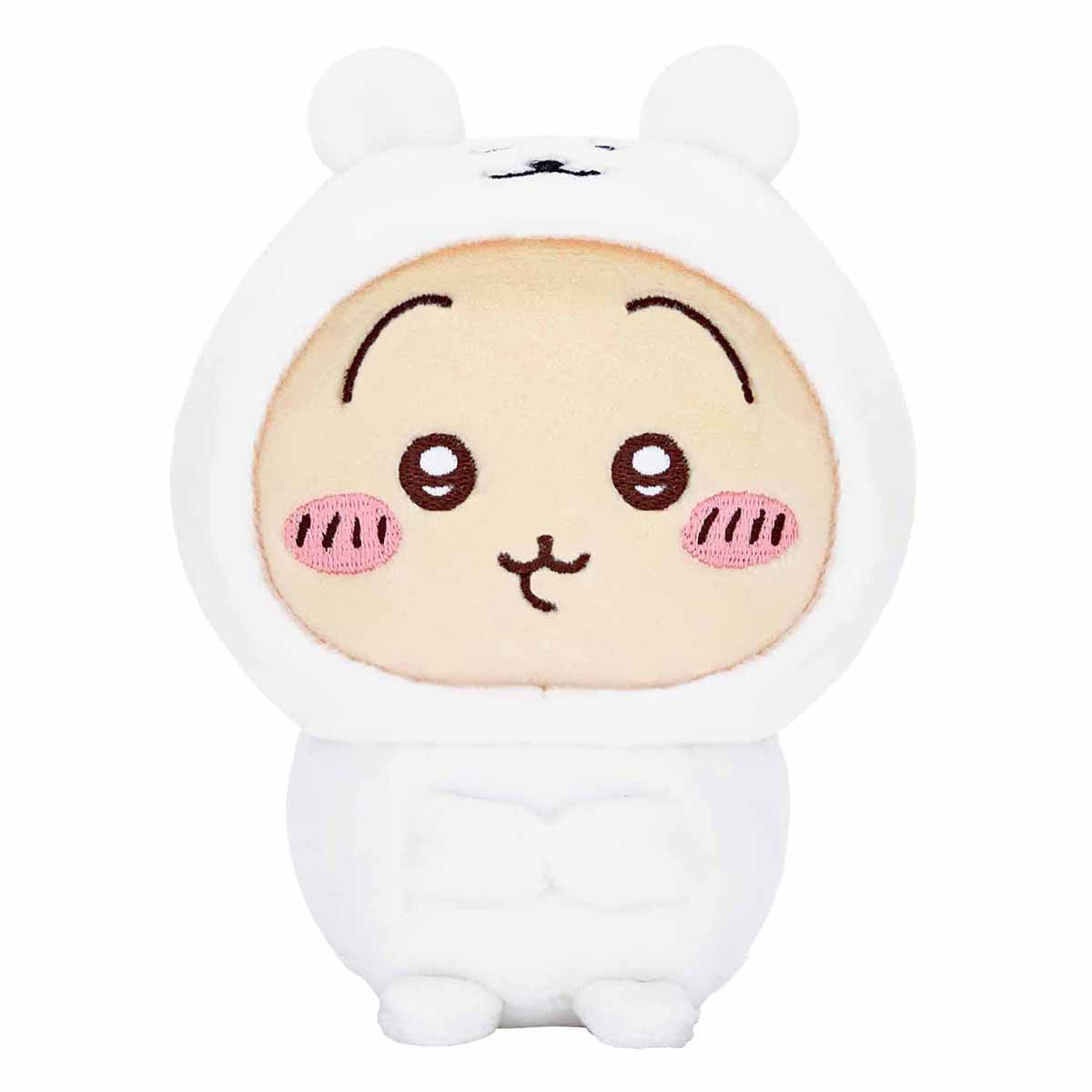 ナガノのくま（自分ツッコミくま） グッズ一覧 | ナガノキャラクターズ 