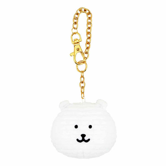 长野市场 SHIMA SHIMA 岡尾挂件（自嘲熊） 