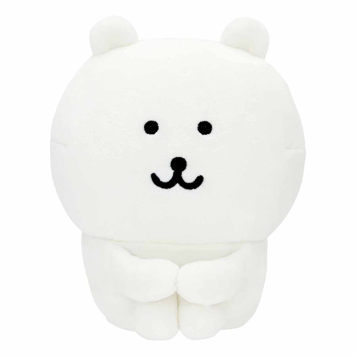 ナガノのくま（自分ツッコミくま） グッズ一覧 | ナガノキャラクターズ 