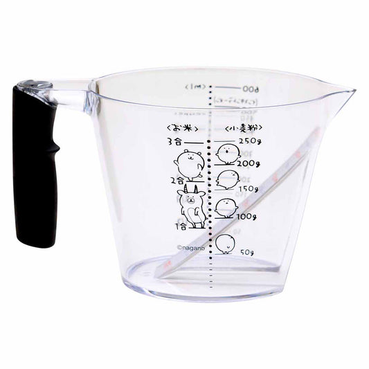 ナガノマーケット 計量カップ