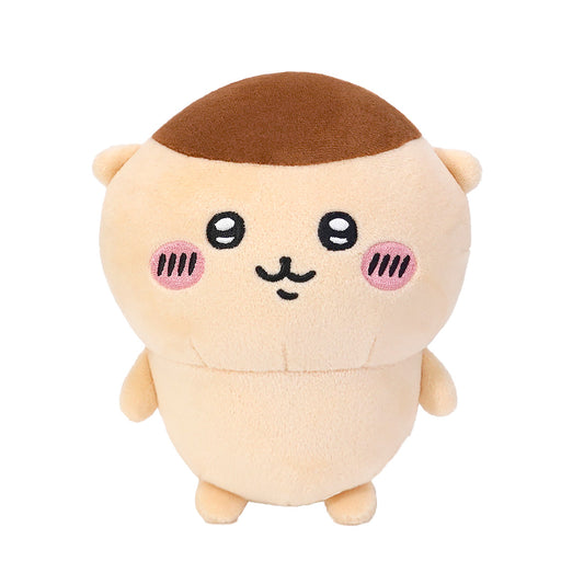 Nagano Characters Potetama Plush (Kurimanju・Nikkori) 