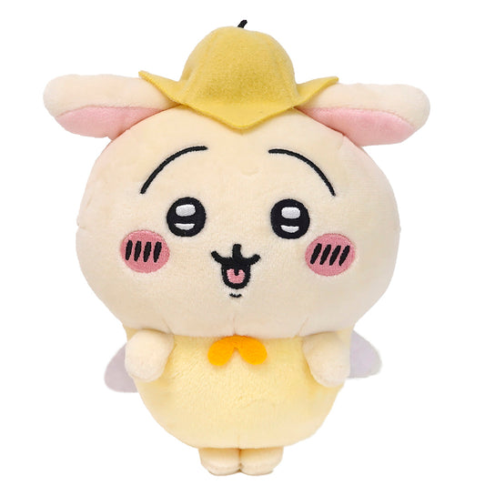 Nagano Characters Potetama Plush (Usagi · Fairy) 
