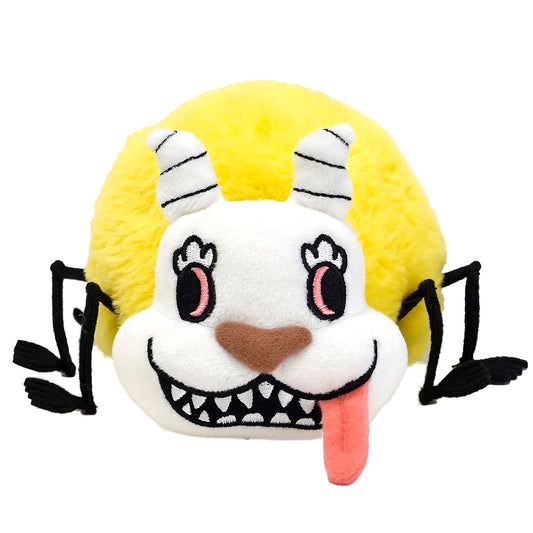 Nagano Characters Potetama Plush (Dekatsuyo) 