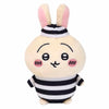 ナガノキャラクターズ ぽてたまぬいぐるみ（ハチワレ・囚人