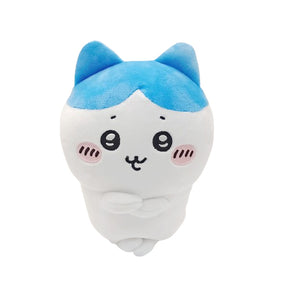 Nagano Characters 胖嘟嘟玩偶 (靈魂互換成小八貓的兔兔)