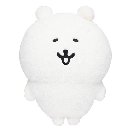 Nagano Characters 나가노쿠마 푸와모치 안아줘인형 