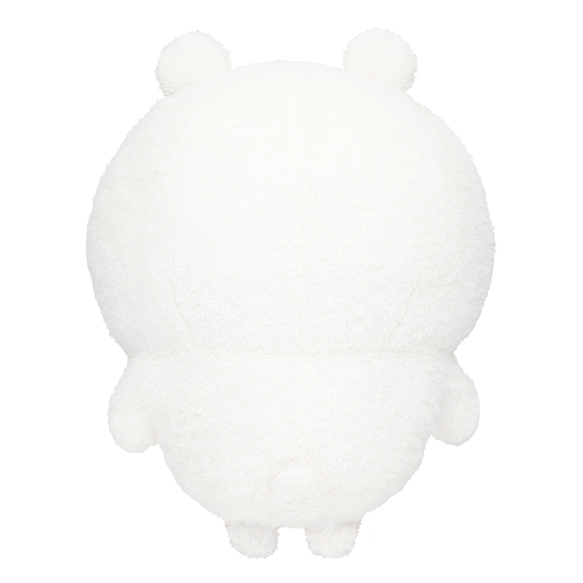 Nagano Characters Joke Bear hug a marshmallow Plush 