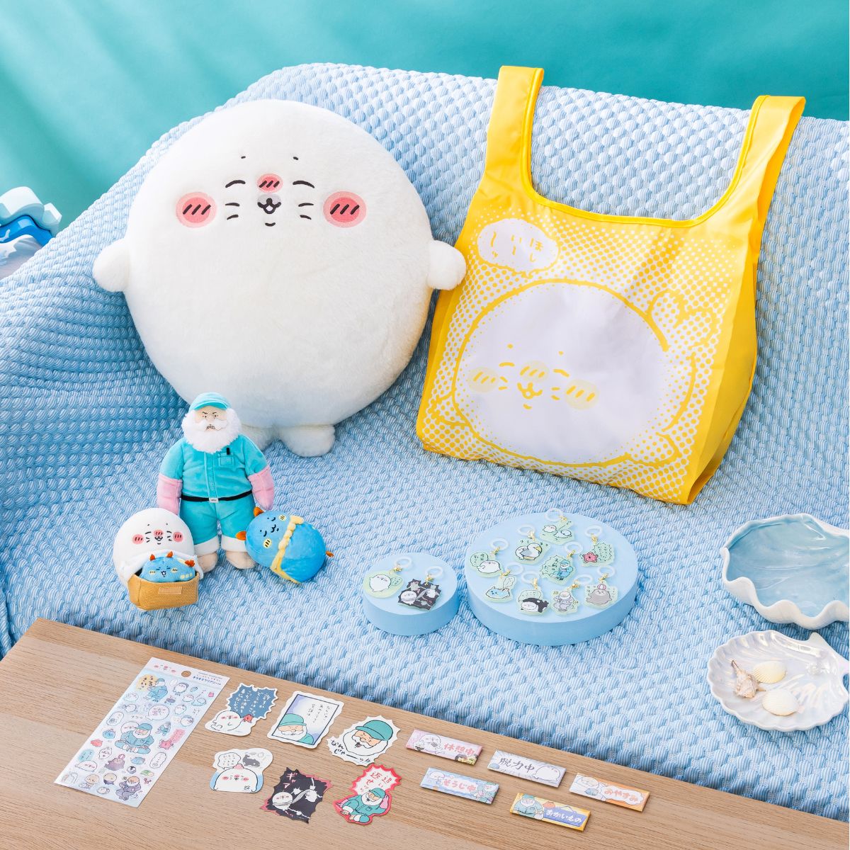 2026年6月12日(金)11時より新商品が発売！ | ナガノキャラクターズ公式