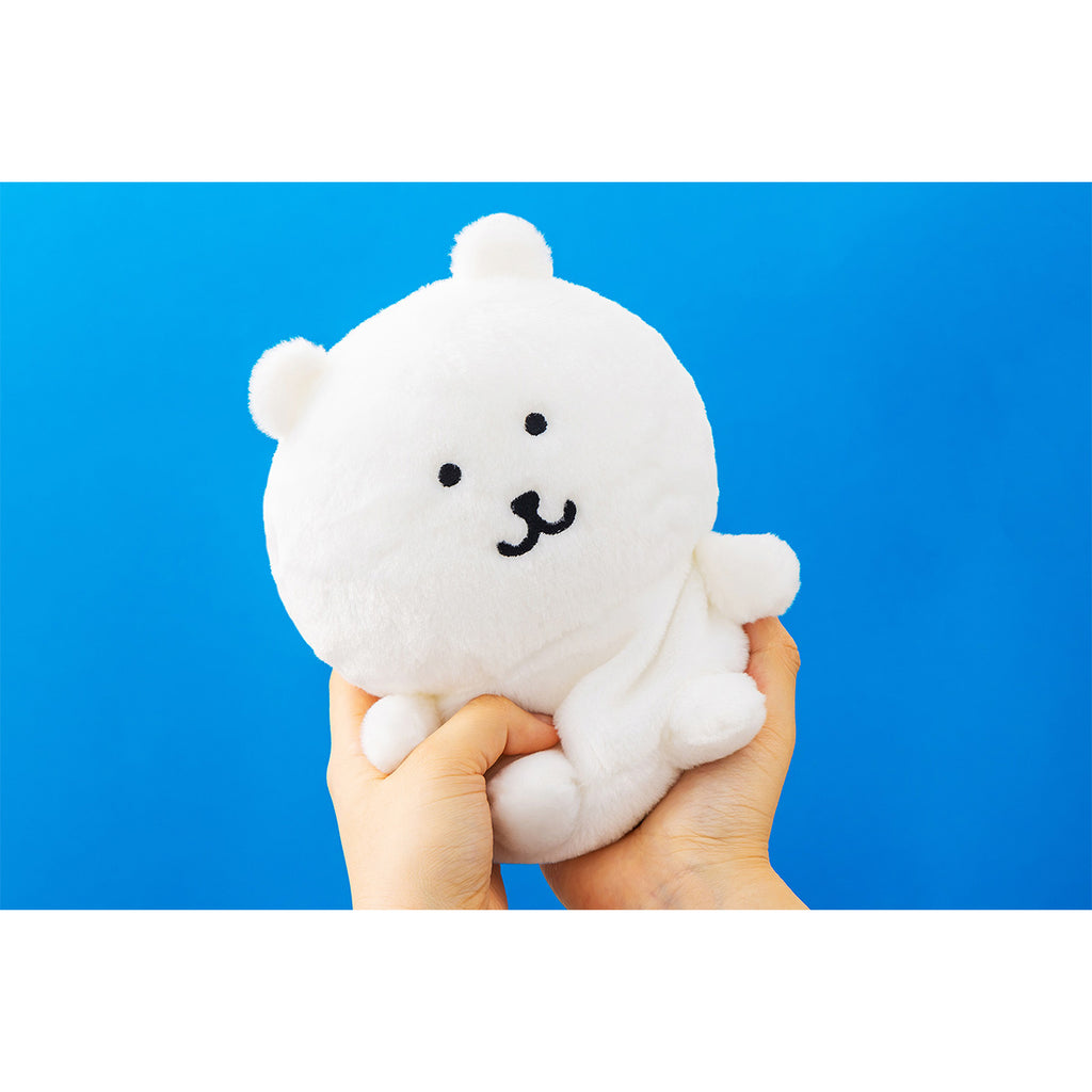 Nagano Characters Purdow Stuffed toy (Nagano Bear)