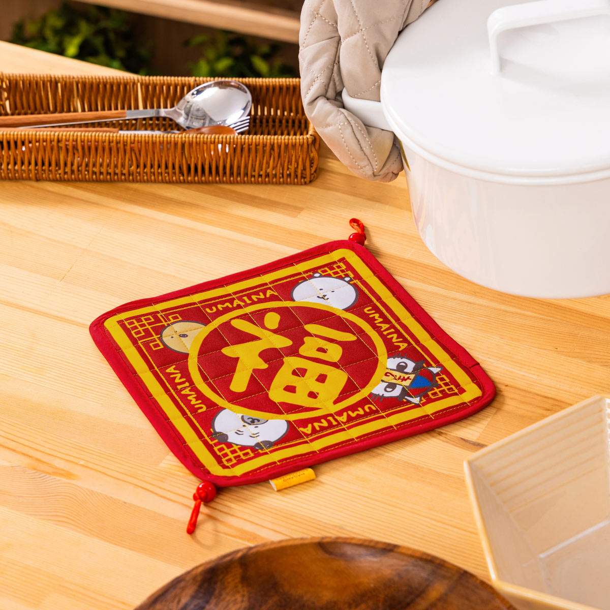 【予約】ナガノキャラクターズ ハッピーバッグ2026【2025年12月中旬より順次発送予定（発送延期の場合もキャンセル不可）】【通常商品と同時購入・配送希望日指定不可】【キャンペーン対象外】