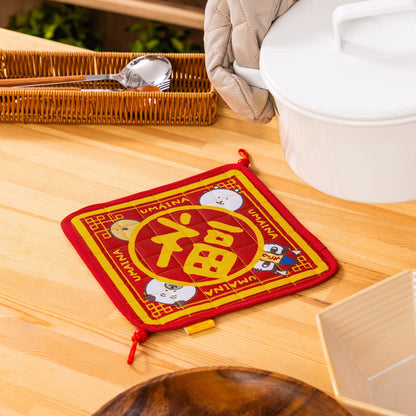 【予約】ナガノキャラクターズ ハッピーバッグ2026【2025年12月中旬より順次発送予定（発送延期の場合もキャンセル不可）】【通常商品と同時購入・配送希望日指定不可】【キャンペーン対象外】