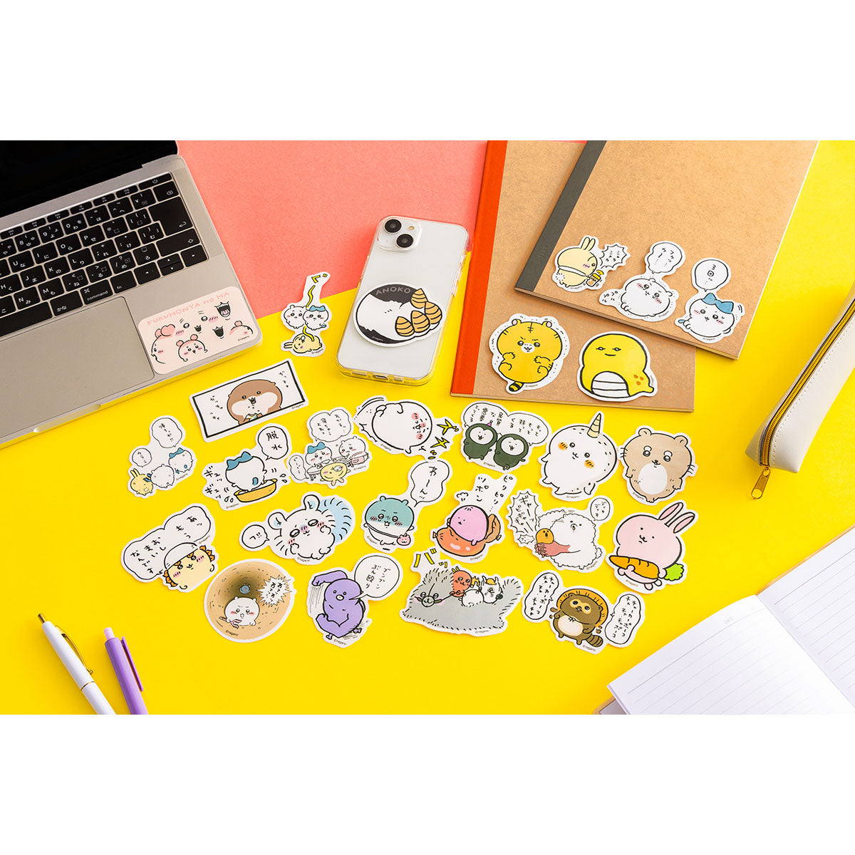 ピーノ様♡ありがとうございます♡人物ステッカー500枚、マステ♡おまとめ♡ ピーノ様♡ありがとうございます♡人物ステッカー500枚、マステ