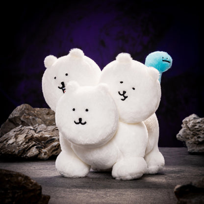 Nagano Characters 케르베로스 인형