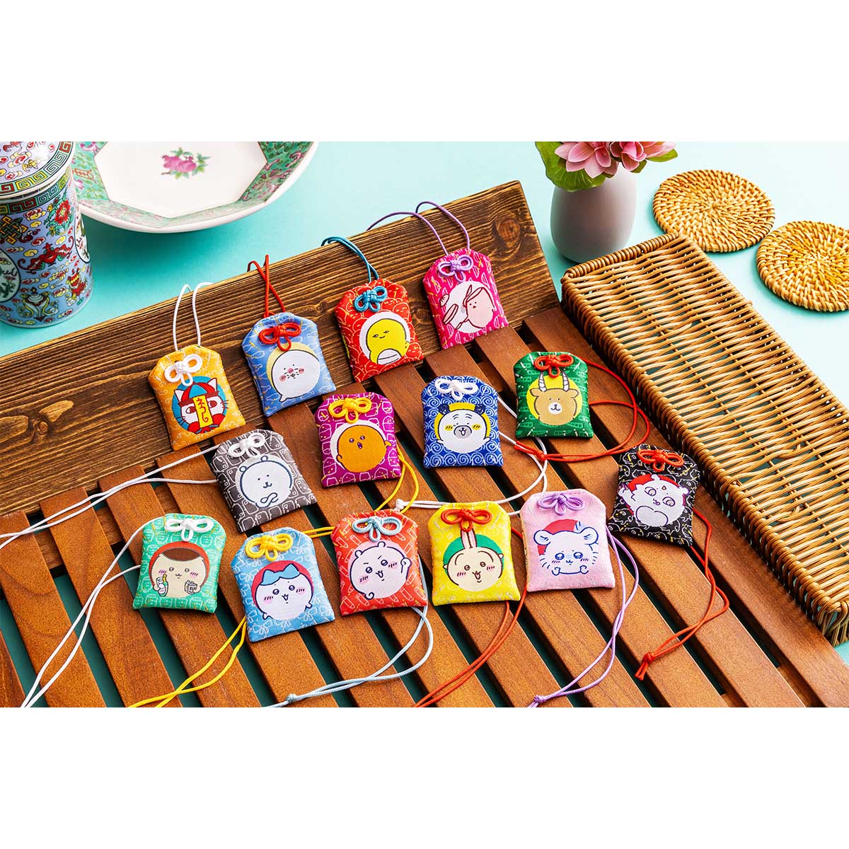 ミニリストアクセサリー(お守り) 楽天市場】＼店内全品エントリーで10倍！／ 【 送料無料 】神璽首飾り