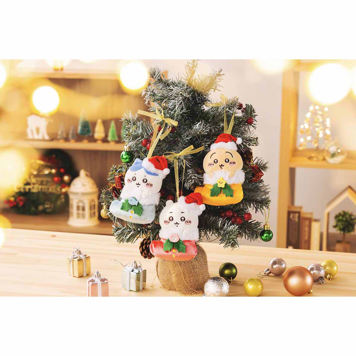 Nagano Characters Ornament Mascot (Usagi)