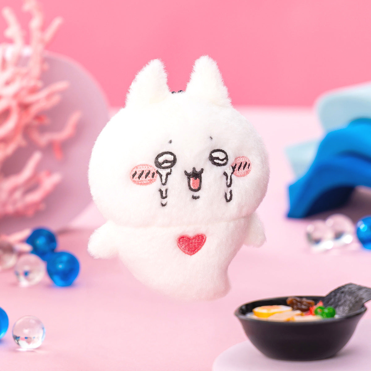 Nagano Characters KurioneMascot (Kikurage~) 