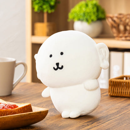 ナガノキャラクターズ 人耳ぬいぐるみ