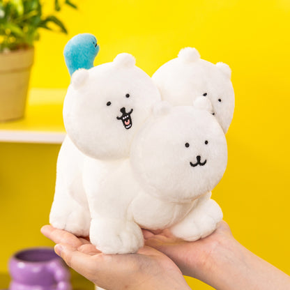 Nagano Characters 케르베로스 인형