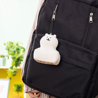 Nagano Characters 쫀득한 찹쌀떡 같은 마스코트