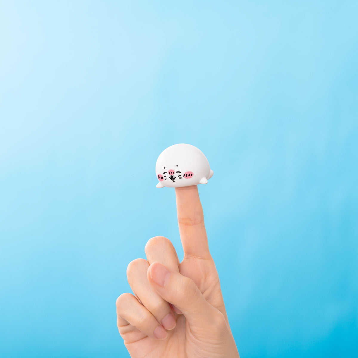 Nagano Characters 나가노의 수족관 미니소프 비피기어 컬렉션（전8종） 