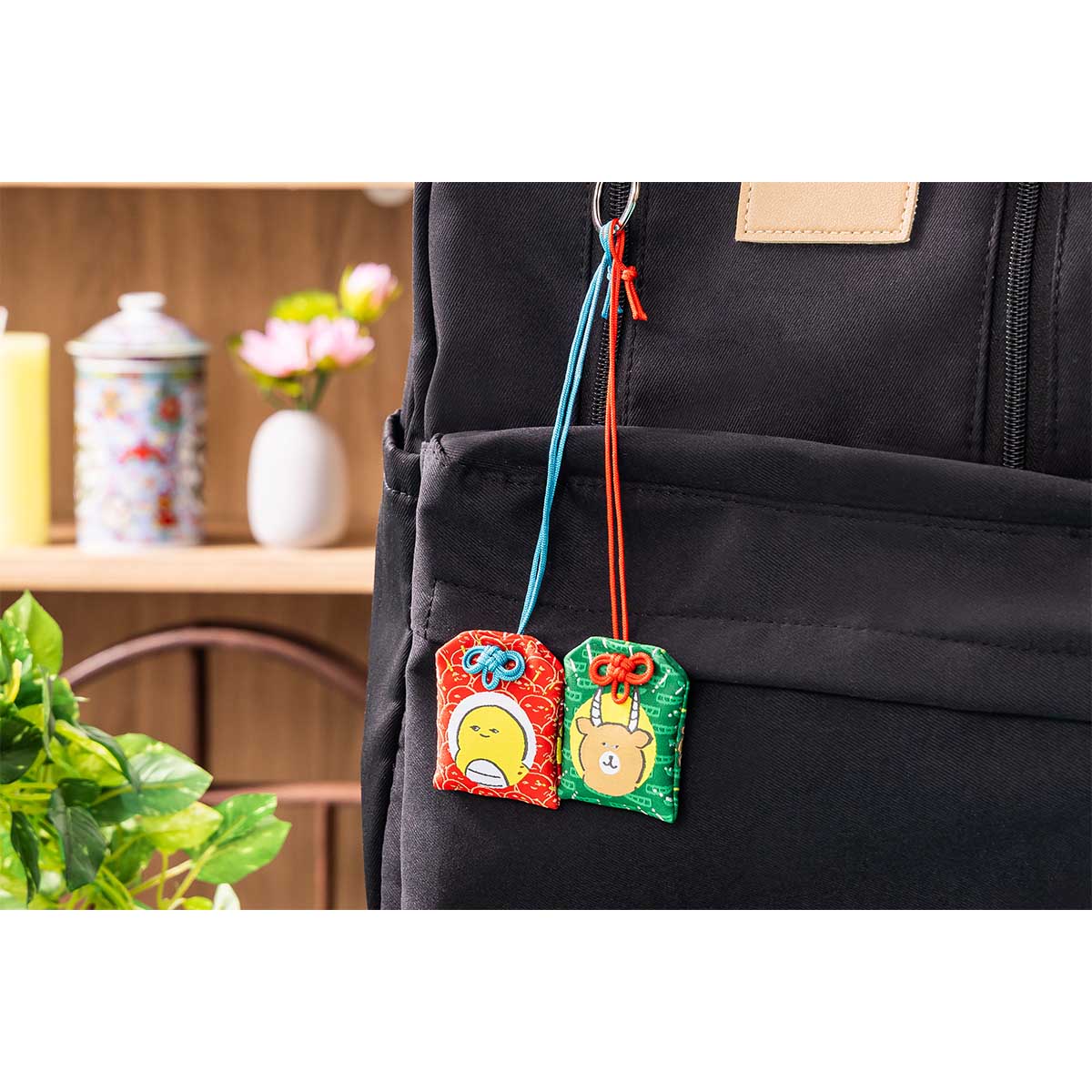 ブロックおパグさん(1点もの) ナガノマーケット ぽてたまぬいぐるみ（パグ） | ナガノ