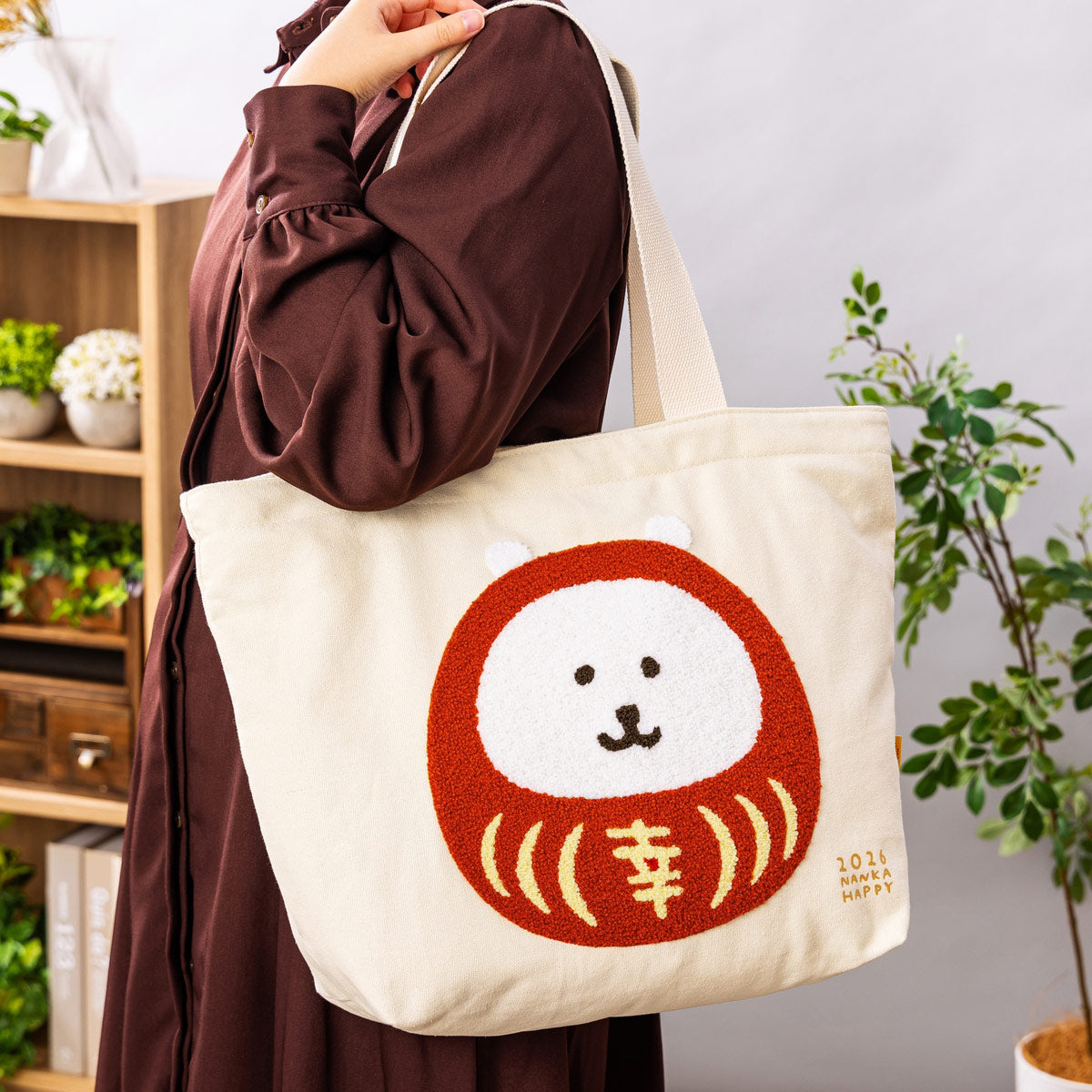Pre-Order] Nagano Characters Happy Bag 2026 [Ships sequentially