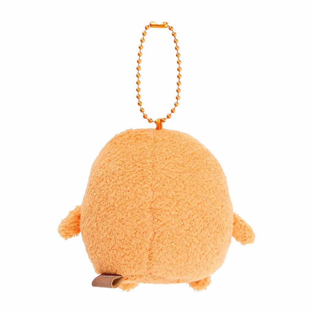 長野市場Petit Mini Mascot（Mogura Croquette的哭泣臉）