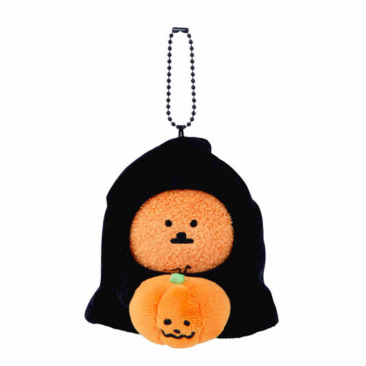 ナガノマーケット 仮装しちゃお！マスコット（オバケなもぐらコロッケ）