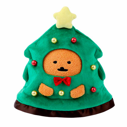 市場趨勢鼴鼠炸丸子玩偶 