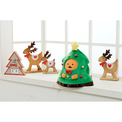 市場趨勢鼴鼠炸丸子玩偶 