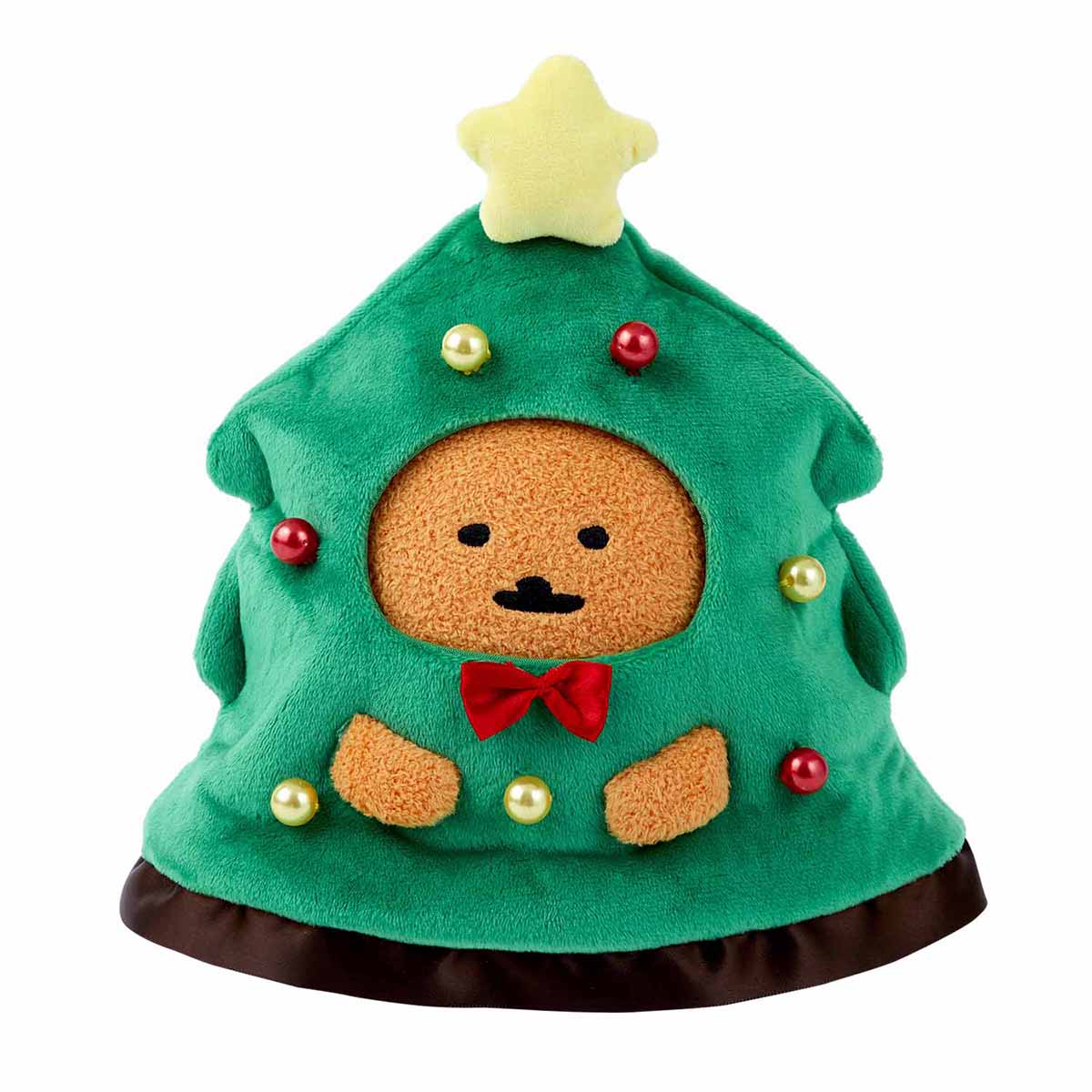 市場趨勢鼴鼠炸丸子玩偶 