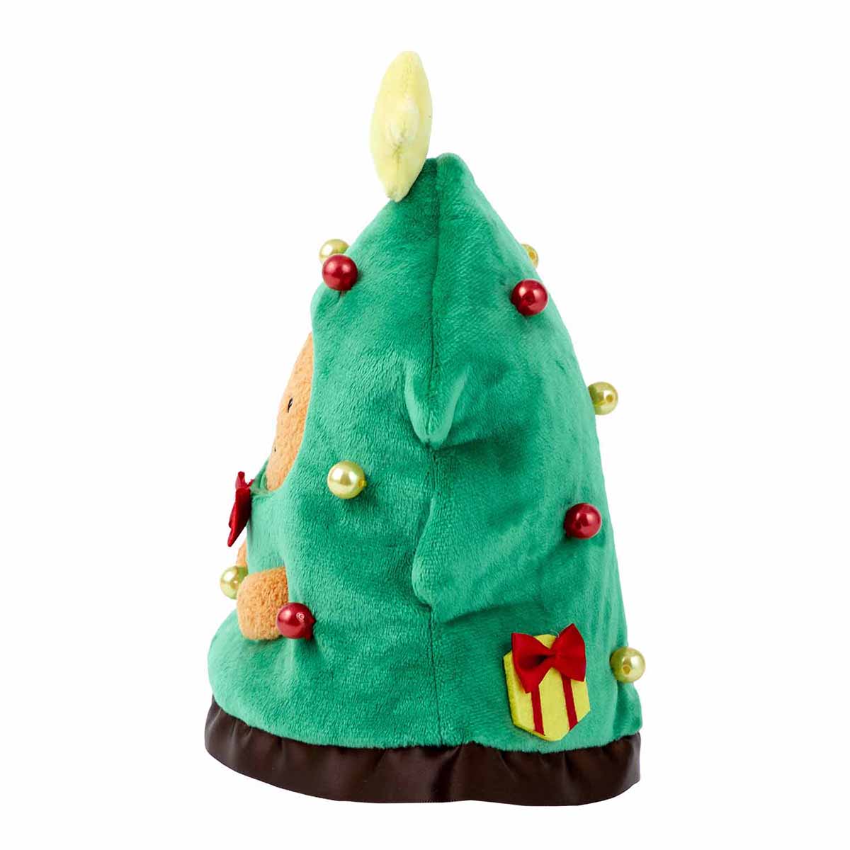 市場趨勢鼴鼠炸丸子玩偶 