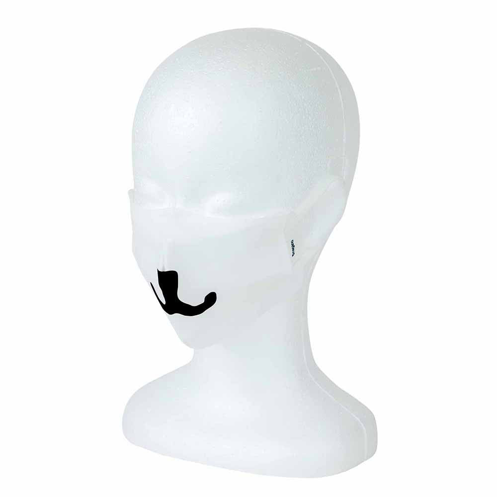 长野市场3D面具盖（kuma）