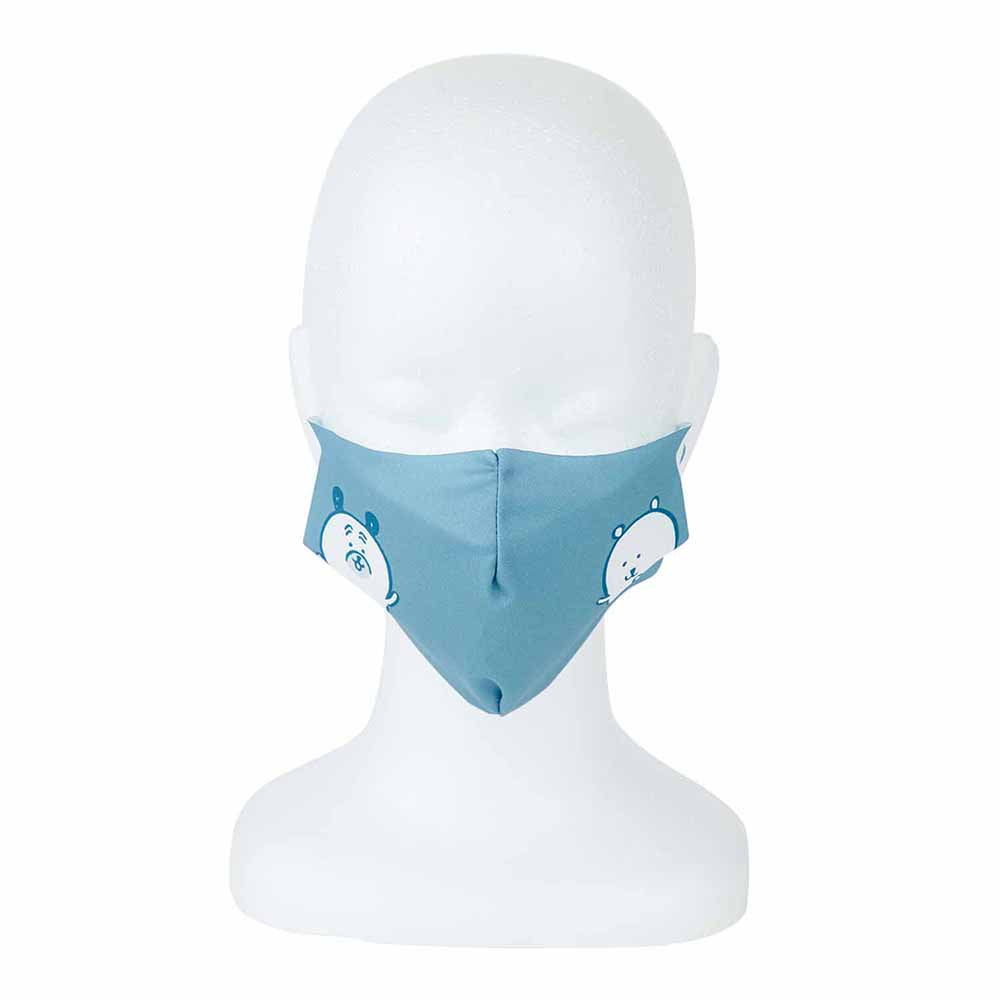 おパグさんマスク