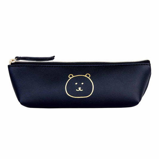 나가노마켓 슬림펜포치（나가노쿠마） 