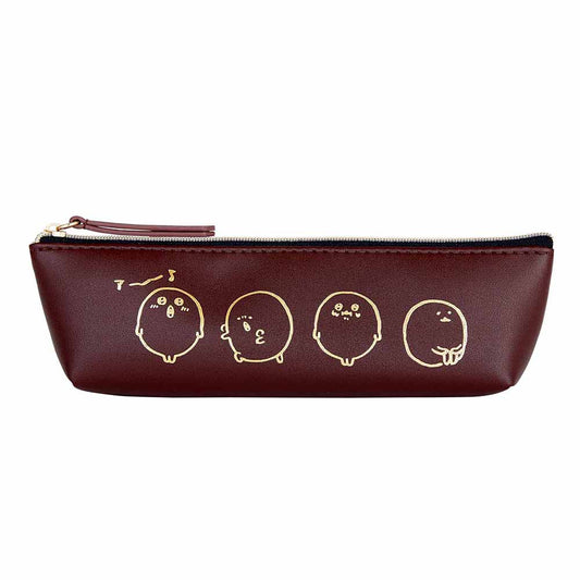 나가노마켓 슬림펜포치（두더지 고로케） 