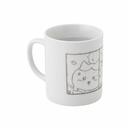 나가노 프렌즈 장면 체인지 마그컵（엣） 